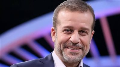 شريف منير مرشح للبطولة أمام مي عمر في ٢٠٢٥