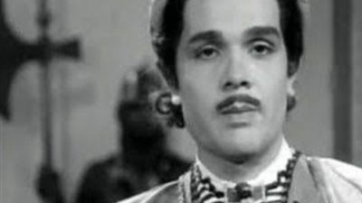 في ذكرى ميلاد إبراهيم حمودة... تعرف على علاقته بكوكبة الشرق أم كلثوم 