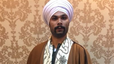 خاص.. أحمد عبد الله محمود «تاجر مخدرات» في مسلسل 