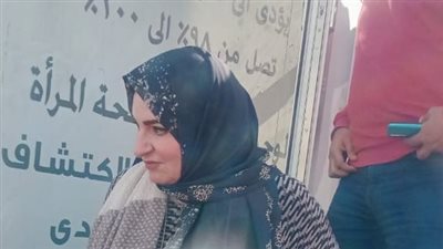 تعرف على عدد المترددين على العيادات الخارجية للمستشفيات خلال 2023 