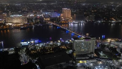 تصريح جديد لـ مجلس الوزراء بشأن تخفيف الأحمال الكهربائية