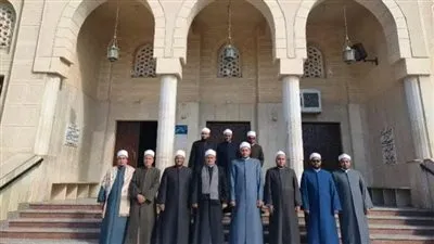 أعضاء القافلة الدعوية المشتركة في شمال سيناء: المسلم الحق يحرص على طهارة الظاهر والباطن