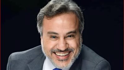 إيهاب فهمي: نسعى لنشر الثقافة المسرحية ووضع أرشيف قومي للمسرح والموسيقى والفنون الشعبية