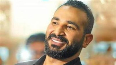 أحمد سعد لأطفال غزة.. 'فاكرني وانا ناسيكم!'