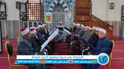 قافلة دعوية كبرى بأوقاف الفيوم إلى إدارة إطسا غرب 