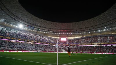 أبرزها لوسيل والثمامة.. تعرف على ملاعب كأس آسيا  بـ قطر 2023
