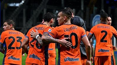 لاوتارو يتقدم الهجوم.. تشكيل إنتر ميلان المتوقع أمام مونزا في الدوري الإيطالي