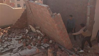 رئيس جهاز مدينة ٦ أكتوبر يتابع جهود حملات إزالة مخالفات البناء على مدار أسبوع كامل