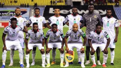 كويسي نيانتاكي يحث مدرب منتخب غانا على استغلال اللاعبين الشباب للفوز بالكان