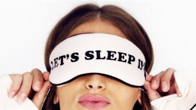 مفاجأة بشأن قلة النوم.. مرتبطة بمضاعفات مرض السكري