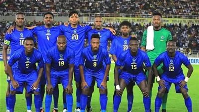 منتخب تنزانيا يواصل استعداداته لمواجهة المغرب في كأس الأمم الإفريقية