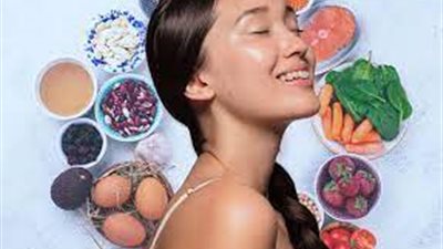 أطعمة غنية بالكولاجين وتحفز إنتاجه في الجسم.. تعرفي عليها