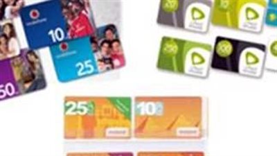 رئيس شعبة الاتصالات يكشف مفاجأة بشأن ارتفاع أسعار كروت الشحن 