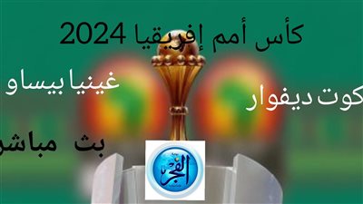 شاهد (2-0).. نتيجة مباراة كوت ديفوار ضد غينيا بيساو في أمم إفريقيا| ساحل العاج 2024 يتألق 