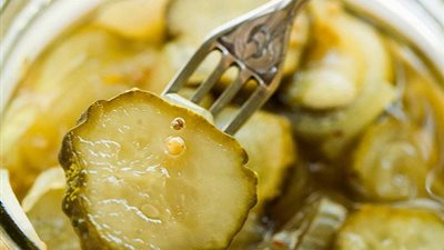 ما هو مخلل ABC ولماذا يُعد ابتكارًا صحيًا؟