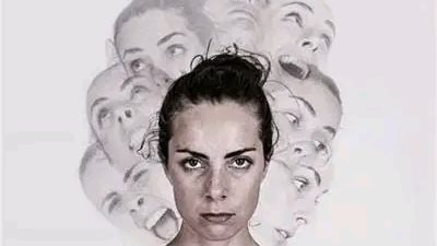 6 أعراض شائعة لـ مرض الانفصام في الشخصية