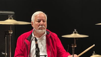 تعرف على موعد حفل الموسيقار يحيى خليل في دار الأوبرا 