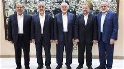 في أعمق أنفاق خان يونس.. الاستخبارات الأميركية تجمع معلومات عن مكان قادة حماس