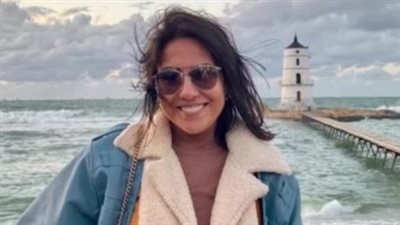 مي كساب تنشر مقطع فيديو لها من تكريم ملتقى التميز والإبداع العربي 