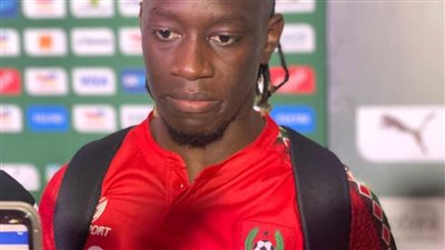 إيسيو دالسيو جوميز: الجميع يعلم قوة المنتخب الايفواري