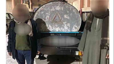 الأجهزة الأمنية تواصل جهودها في مكافحة الجرائم التموينية 