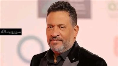  ماجد المصري يشارك جمهوره بصور جديدة من كواليس تصوير مسلسل 