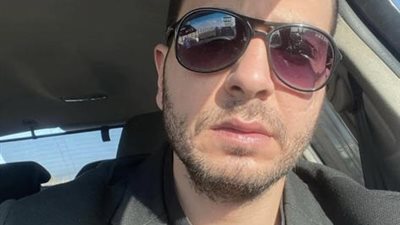 وفاة والدة محمد الفقي صاحب 