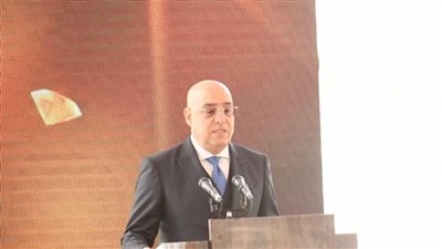 عاجل | وزير الإسكان: قريبًا سنبدأ فى جنى ثمار الجهد المبذول على مدى السنوات الماضية