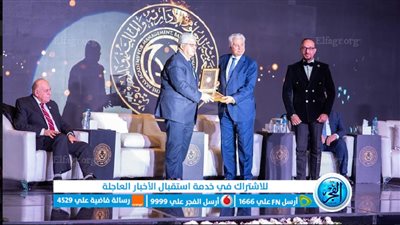 عاشور: منظومة التعليم العالي قطعت شوطًا كبيرًا في التطوير والتحديث