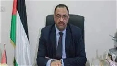 اليوم.. الدكتور أحمد البراك عضو اللجنة الاستشارية بالمحكمة الجنائية الدولية ضيف “مباشر من مصر” على الفضائية المصرية 