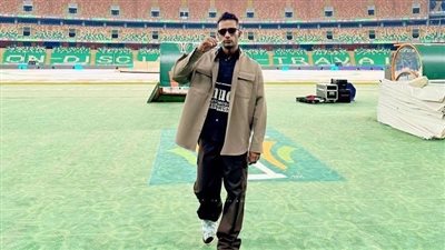 محمد رمضان يوجه رسالة لـ لاعبي منتخب مصر.. فماذا قال؟