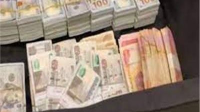 بسبب تغيير العملة.. تفاصيل التحقيق مع 6 متهمين بالنصب على تاجر ونجله بالخليفة 