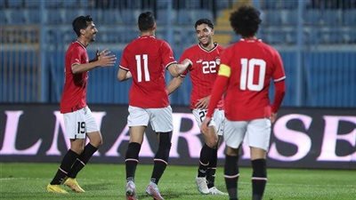 المنتخب الوطني يهز شباك منتخب الموزمبيق بهدف التعادل في الدقائق الأخيرة في بطولة أمم إفريقيا 2024