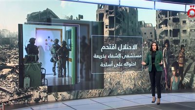 بالتفاصيل.. أكاذيب الاحتلال الإسرائيلي حول العدوان على قطاع غزة (فيديو)