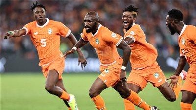 مدرب ساحل العاج: نعرف نقاط قوة نيجيريا 