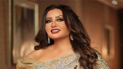 لطيفة توجه الشكر لكل من واساها في فقدان والدتها