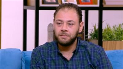 تعليق ساخر من محمد علي رزق على ماتش مصر وموزمبيق