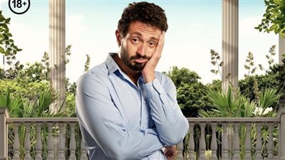 يوسف عثمان يكشف عن شخصيته في 