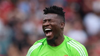 مدرب الكاميرون يعلق على وصول الحارس أونانا