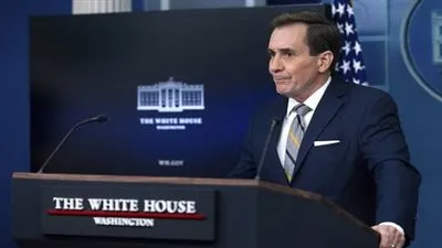 البيت الأبيض يؤكد ضرورة خفض حدة القتال في غزة