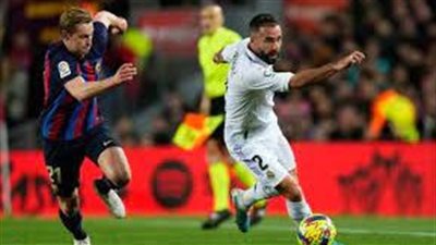 ريال مدريد يفوز بكأس السوبر الإسباني بنتيجة (4-1)