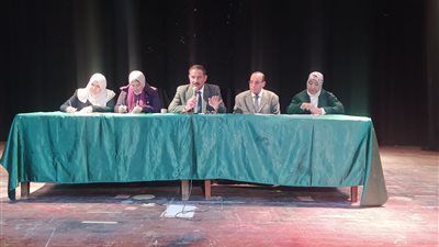 تعليم الجيزة: حظر الإجازات خلال امتحانات الشهادة الإعدادية 