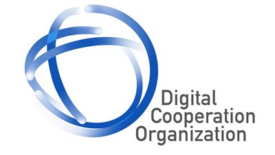 وفد منظمة التعاون الرقمي يشارك في المنتدى الاقتصادي العالمي