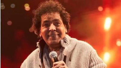  تعرف على أسعار تذاكر حفلة القرن لمحمد منير ورامي صبري