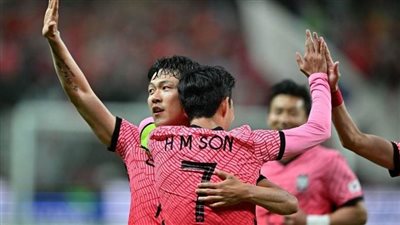 كلينسمان يعلن تشكيل كوريا الجنوبية الرسمي ضد البحرين في كأس آسيا