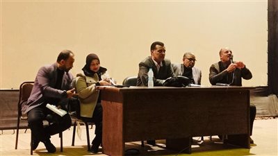 تعليم قنا: مواجهة كافة أنواع وصور الغش خلال امتحانات الشهادة الإعدادية