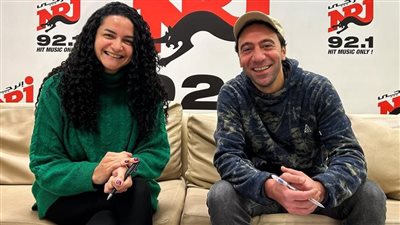  محمد سلام نجم موسم رمضان ٢٠٢٤ على إنرجي 