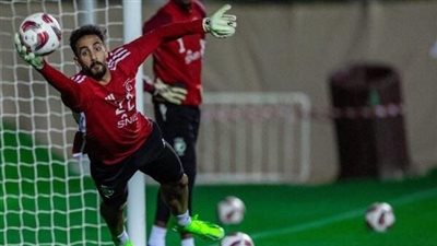 قرار عاجل ضد العقيدي بعد استبعاده من المنتخب السعودي