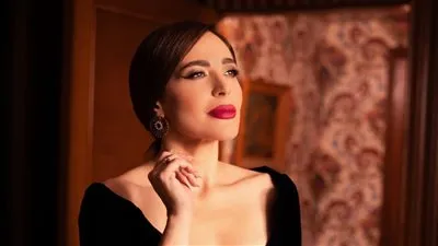 عبير نعمة تطرح 