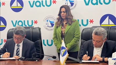 «ڤاليو» تبرم اتفاقية شراكة مع الغرفة التجارية بدمياط لتوفير حلول دفع ميسرة لتنمية مبيعات مصنعي الأثاث 